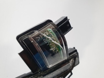 ЗЕРКАЛО ПОВОРОТА ПРАВОЕ MAZDA 3 IV BP 19 - ОПИСАНИЕ!