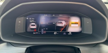 Cupra Formentor Crossover 1.5 TSI 150KM 2024 Cupra Formentor 1.5TSI 150KM DSG 2024 FV VAT23%, zdjęcie 17