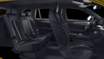 Skoda Kodiaq II SUV 2.0 TDI SCR 193KM 2026 Škoda Kodiaq Skoda Kodiaq Sportline 2.0 TDI 193, zdjęcie 6