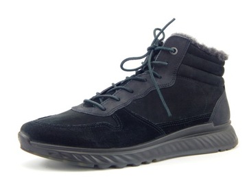 Buty ze skóry ECCO r 42/27 cm