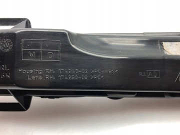 FORD OE AM21-13B218