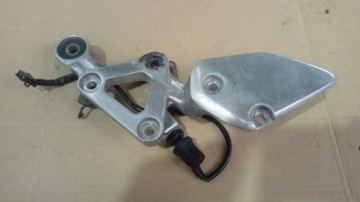 КОМПЛЕКТ ПЕРЕДНИЙ ПРАВЫЙ YAMAHA FAZER FZS 600 ВОДИТЕЛИ