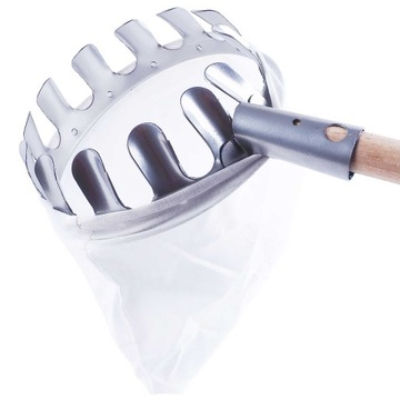 РУЧКА ДЛЯ СБОРА ФРУКТОВ 160ММ