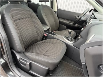 Nissan Qashqai I Crossover 1.5 dCi 106KM 2008 Nissan Qashqai dci, zdjęcie 17
