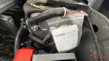 Fiat Freemont 2.0 Multijet II 16v 170KM 2012 Fiat Freemont 2.0d Multijet 7.os skory Navi kamera bezwypadkowy nowy rozrz, zdjęcie 25