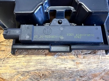 ANTÉNA POHODĚ KEYLESS BMW F10 F20 F30 F48 G30 9220831