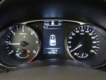 Nissan X-Trail III Terenowy 1.6 dCi 130KM 2016 Nissan X-Trail 1.6 dCi, Salon Polska, Serwis ASO, zdjęcie 10