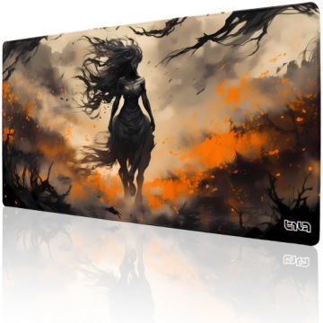 Podložka Pod Myš Myšku Tajemství obsidiánového Centaura 100x50 Tilt