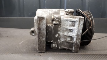 592475900 KOMPRESOR KLIMATIZACE FIAT BRAVA 1.2