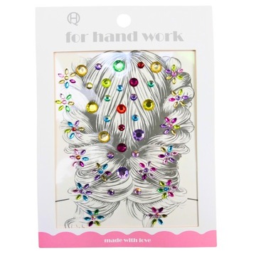 * STRÓJ MOTYLKA MOTYL WRÓŻKA MOTYLEK TĘCZOWY skrzydełka 3-9lat WIOSNA