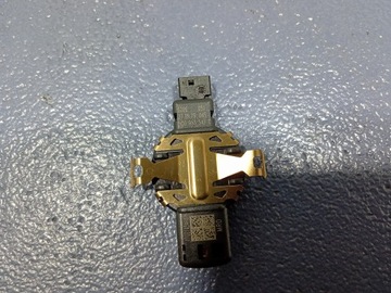 SKODA KODIAQ I 16- ДАТЧИК ДОЖДЯ 5Q0955547C