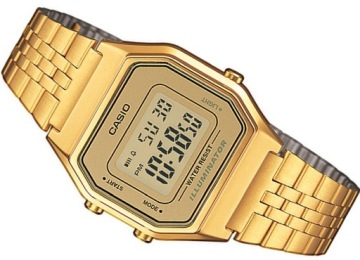 Часы Casio LA680WEGA-9ER
