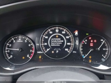 Mazda 2025 Mazda CX-50 2025 Mazda CX-50 2.5 S Premium Package AWD 2.5 Benzyna 187KM, zdjęcie 12