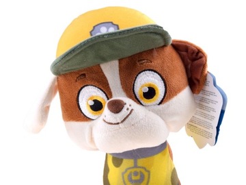 Плюшевый талисман PAW PATROL JUNGLE MARSHALL 28 СМ