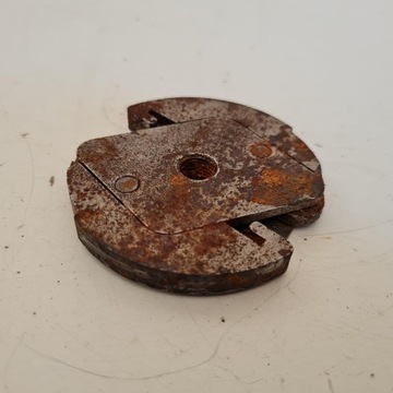 JCB PHT24F СЦЕПЛЕНИЕ