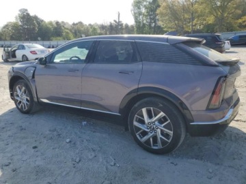 Cadillac 2025 Cadillac Inny Optiq Luxury 2025 Elektryczny 300KM, zdjęcie 1