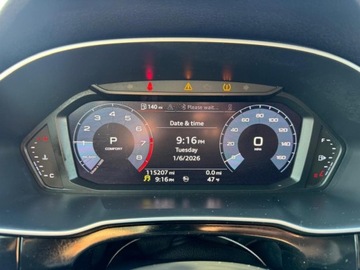 Audi Q3 II 2020 Audi Q3 2020 AUDI Q3 PREMIUM 2.0 Benzyna 228KM, zdjęcie 8