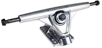 LONGBOARD TRUCK ZAWIESZENIE 180MM SREBRNY ALU SUSHI HAZE RKP