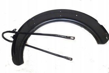 M-72 ЗАДНЕЕ КРЫЛО M72 ЗАДНЕЕ НОВОЕ