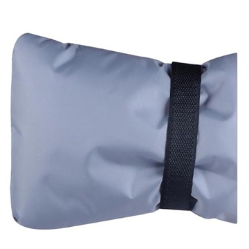 2 шт. Изолированная мягкая гибкая крышка для крана