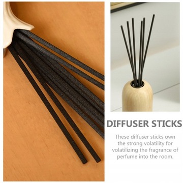 Палочки Fiber Stick для ароматерапии Office 100 шт.