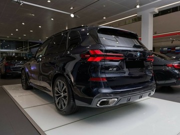 BMW X5 G05 SUV Facelifting 3.0 30d 298KM 2025 BMW X5 xDrive30d Sport Suv 2.0 (298KM) 2025, zdjęcie 3