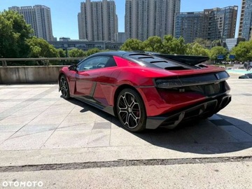 BYD 2025 BYD Yangwang U9 BYD Yangwang U9 Elektryczny 1300KM, zdjęcie 3