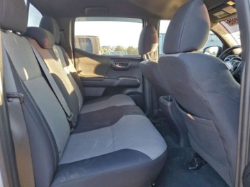 Toyota Tacoma II 2020 Toyota Tacoma Double Cab 2020 3.5l 3.5 Benzyna 278KM, zdjęcie 10