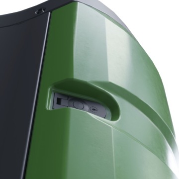 Топливный бак с двойной рубашкой 1500 л Kingspan FuelMaster 1500