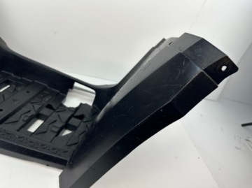 Правая подножка Can Am Outlander 400 Max Oem 705002487