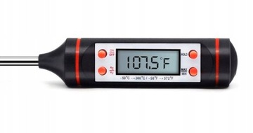 ЖК-КУХОННЫЙ ТЕРМОМЕТР ДЛЯ МЯСА, ВИНА