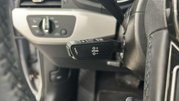 Audi A4 B9 Limousine Facelifting 2.0 35 TDI 163KM 2022 Audi A4 Limousine 35 TDI mHEV Advanced S tronic, zdjęcie 25