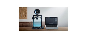 3D-принтер Creality Ender-3 V3 SE 250 мм/с