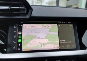 Audi A3 8Y S3 Limousine 2.0 TFSI 310KM 2022 Audi S3 S3 Limousine TFSI 310KM quattro FV23 ASO Bezwypadkowy, zdjęcie 16