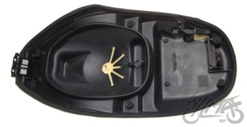 СИДЕНЬЕ ДЛЯ PIAGGIO FLY 125/50