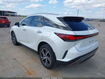 Lexus RX V 2024 Lexus RX 350 Premium 2024 2.4l 2.4 Benzyna 275KM, zdjęcie 3