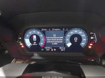 Audi A3 8Y 2024 Audi A3 Limousine Premium 40 Tfsi S Tronic 2024 2.0l 2.0 Benzyna 201KM, zdjęcie 10