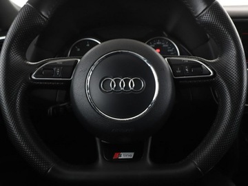 Audi Q5 I SUV Facelifting 2.0 TDI clean diesel 190KM 2016 Audi Q5 2.0 TDI Automat Quattro S-Line Navi, zdjęcie 20