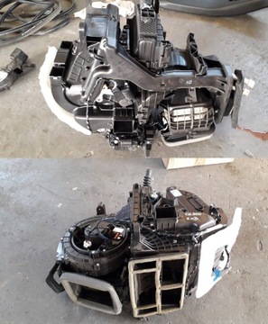 CHRYSLER 200 II 2015- 2.4L RADIÁTOR KOMPLETNÍ 68103694AG