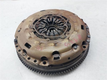 DWU MAS KOLO DVOUHMOTNÉ FORD MONDEO MK3 2.0TDCI 130 KM 2000-2006 LUK