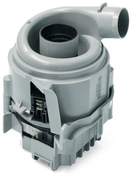 POMPA MYJĄCA Z GRZAŁKA BOSCH / SIEMENS Nowa