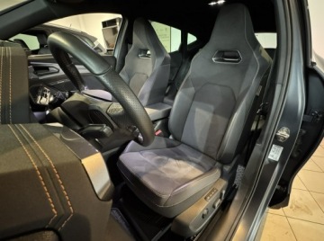 Cupra Formentor Crossover Facelifting 2.0 TSI 333KM 2024 Cupra Formentor 2.0TSI 333KM DSG 4Drive 2024, zdjęcie 10