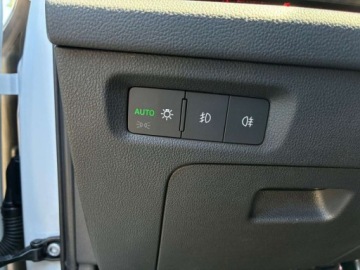 Skoda Octavia IV Kombi 2.0 TDI SCR 200KM 2022 Skoda Octavia 2.0 TDI 200KM RS 4x4 DSG LED-Matrix Kamera Canton DCC Hak FV, zdjęcie 21