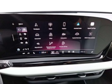 Audi A6 C8 Allroad 2.0 40 TDI 204KM 2025 Audi A6 Avant DOSTEPNE Audi A6 Avant TDI quattro 204 KM S tronic NOWY MOD, zdjęcie 27