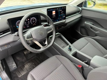 Volkswagen T-Roc I SUV Facelifting 1.5 TSI ACT 150KM 2026 Volkswagen T-Roc Life 1.5 eTSI 150 KM DSG, zdjęcie 3