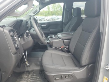 Chevrolet Silverado II 2024 Chevrolet Silverado K1500 Trail Boss 2024 2.7l 2.7 Benzyna 310KM, zdjęcie 7