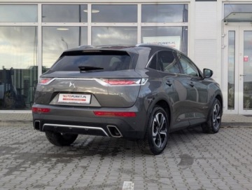  DS DS 7 Crossback Rivoli, zdjęcie 3