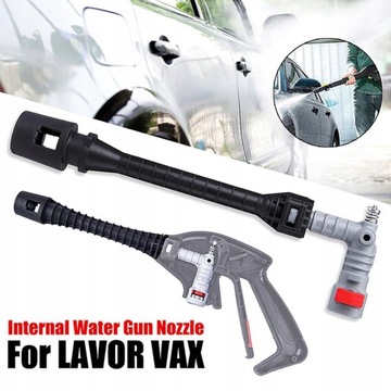 Детали для мойки высокого давления Lavor