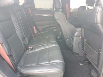 Jeep Grand Cherokee IV 2020 Jeep Grand Cherokee Srt-8 2020 6.4 Benzyna 475KM, zdjęcie 11