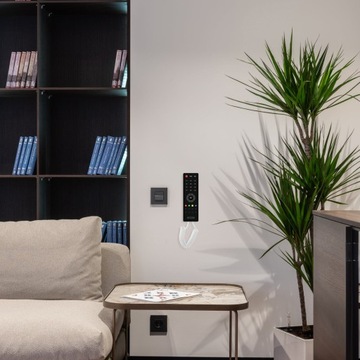 PRZEWODOWY DO ZDALNEGO STEROWANIA Z COFANĄ LONTARKĄ